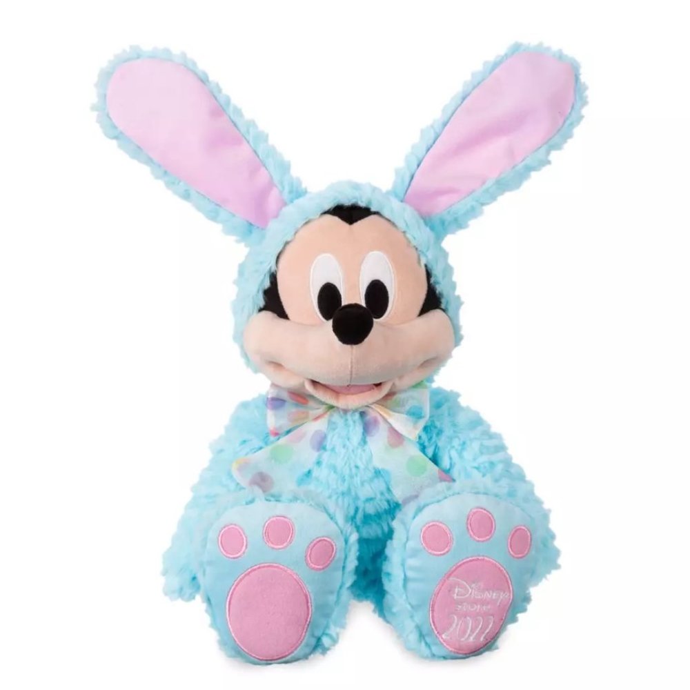 🐇🐇🥚 Spring Collection Mickey w/Bunny Ears 🐇🐰🥚